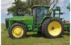 Property photo 78 - FARM EQUIPMENT AUCTION IN VAN WERT COUNTY, OHIO